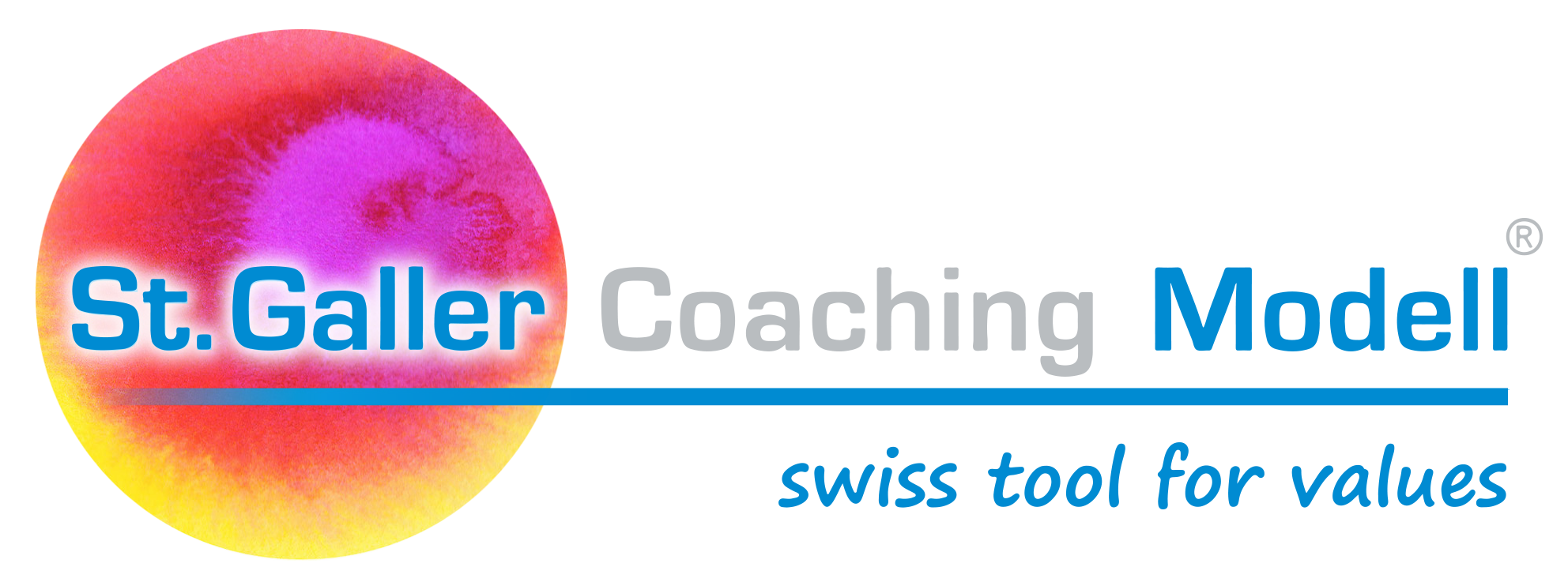 St. Galler Coaching Modell Logo